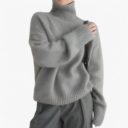 Cashmere Sweater for Women