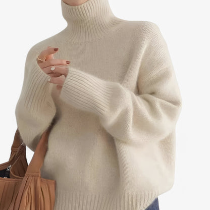 Cashmere Sweater for Women
