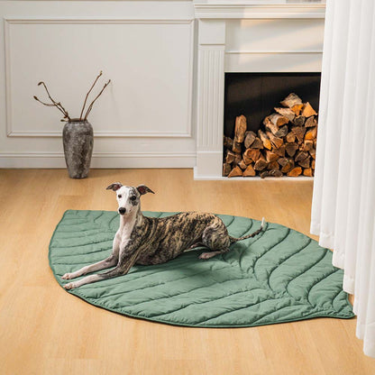 Large Dog Bed Blanket Cover Mat