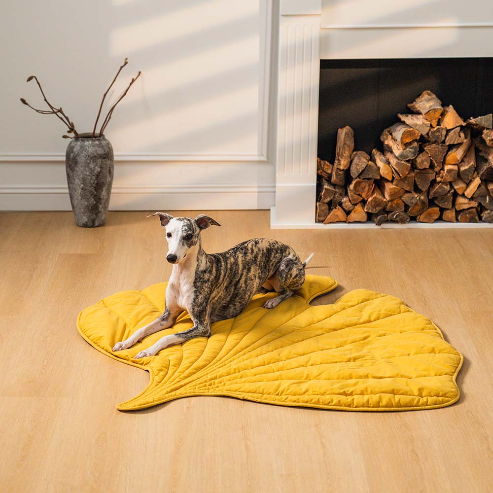 Large Dog Bed Blanket Cover Mat