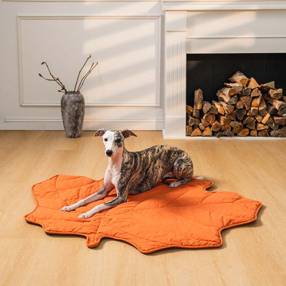 Large Dog Bed Blanket Cover Mat