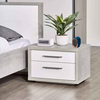 Compact Electric Heater Unit