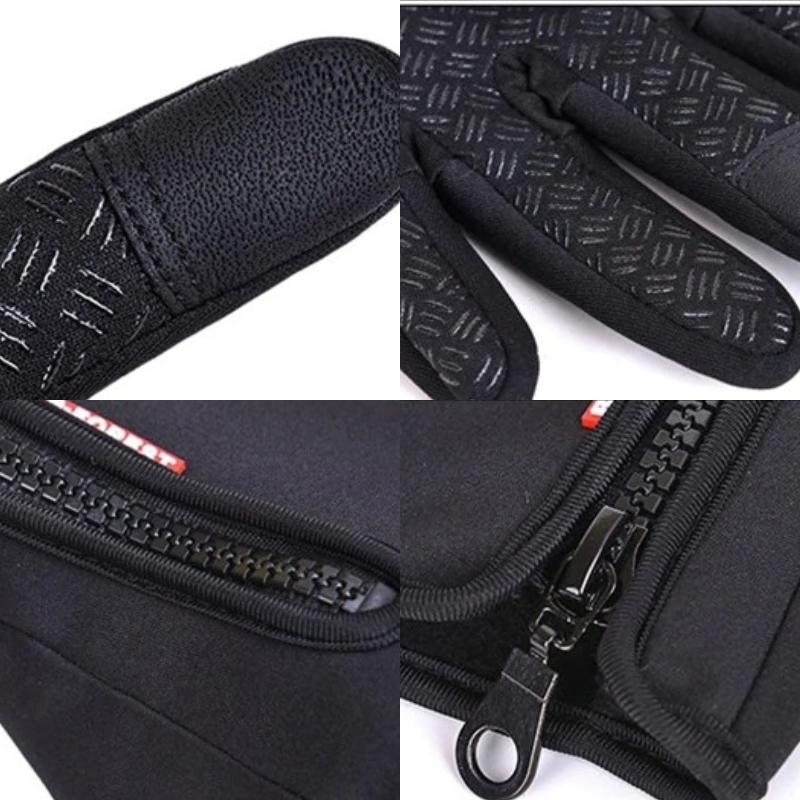 Thermal Gloves for Cycling Skiing Outdoor Sports Activities