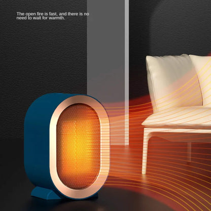 Portable Electric Heater Energy Efficient Warmer