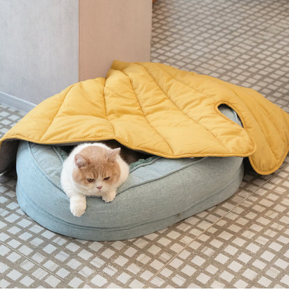 Large Dog Bed Blanket Cover Mat