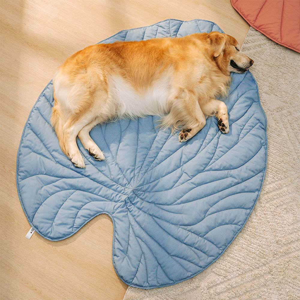 Large Dog Bed Blanket Cover Mat