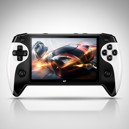 Portable Handheld Game Console Retro Video Game Player