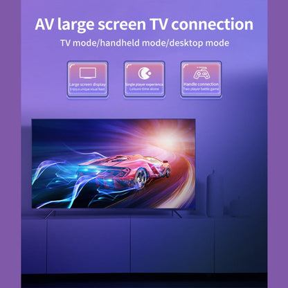 Portable Handheld Game Console Retro Video Game Player