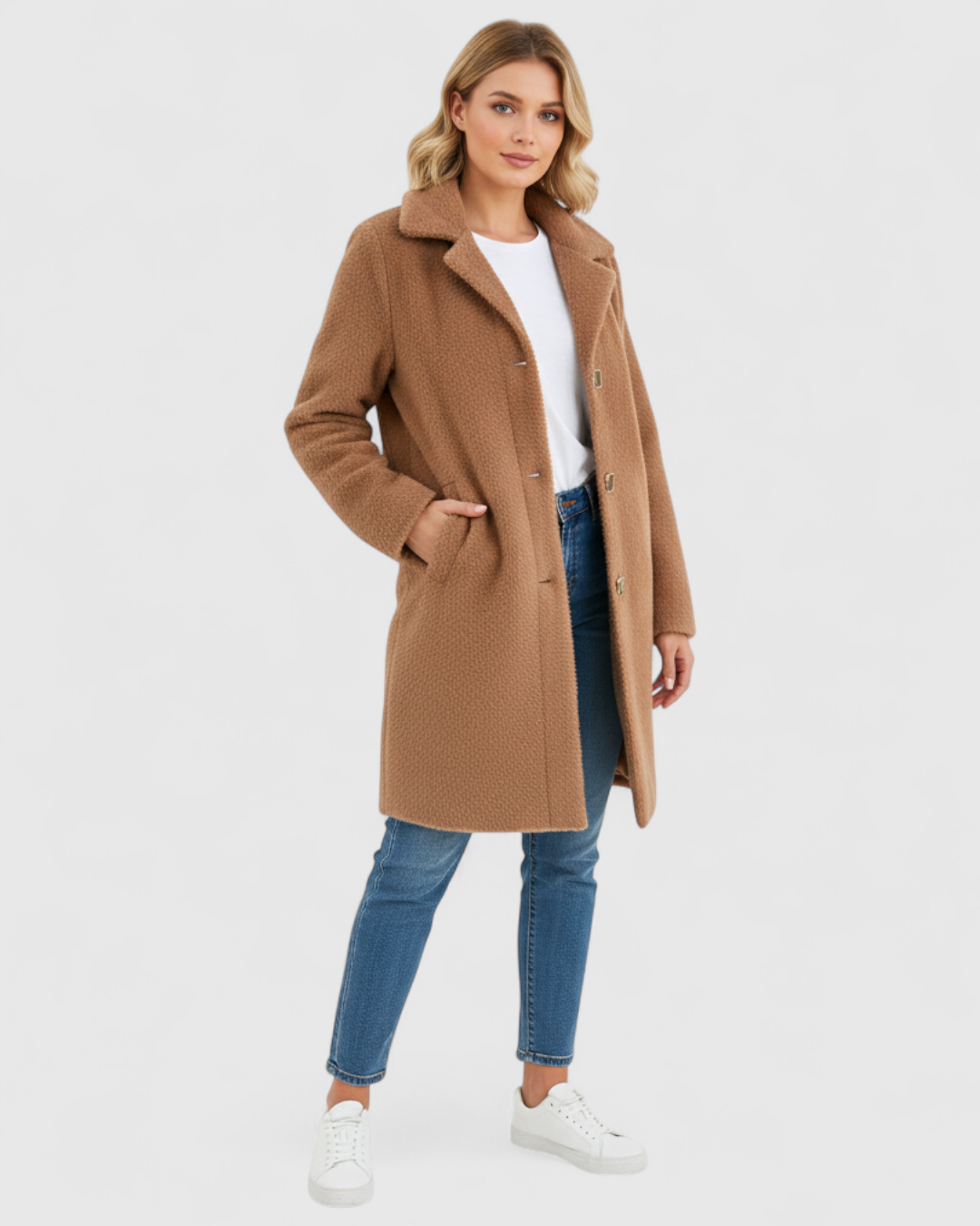 Women's Winter Jacket
