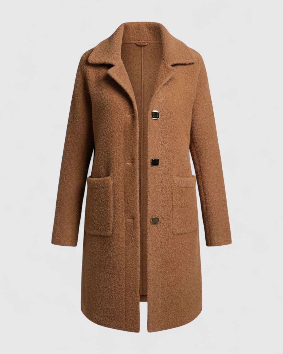 Women's Winter Jacket