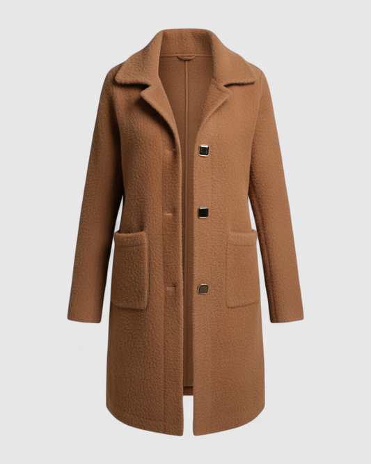 Women's Winter Jacket