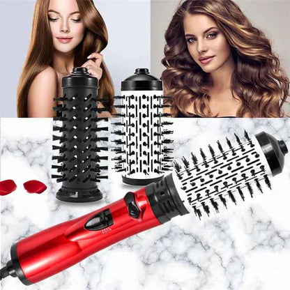 Hot Air Brush Styler Hair Tool