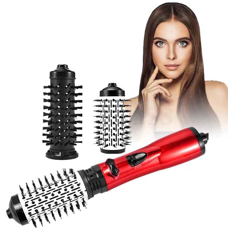 Hot Air Brush Styler Hair Tool