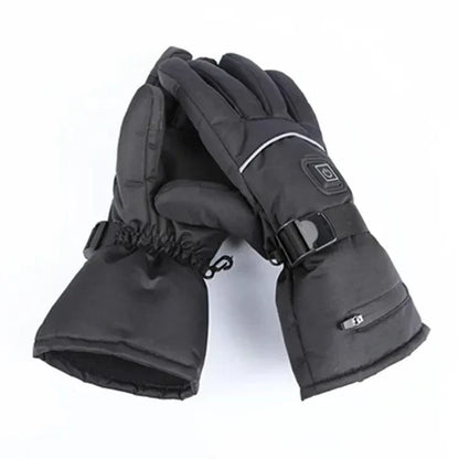 Winter Gloves Cold Weather Gear