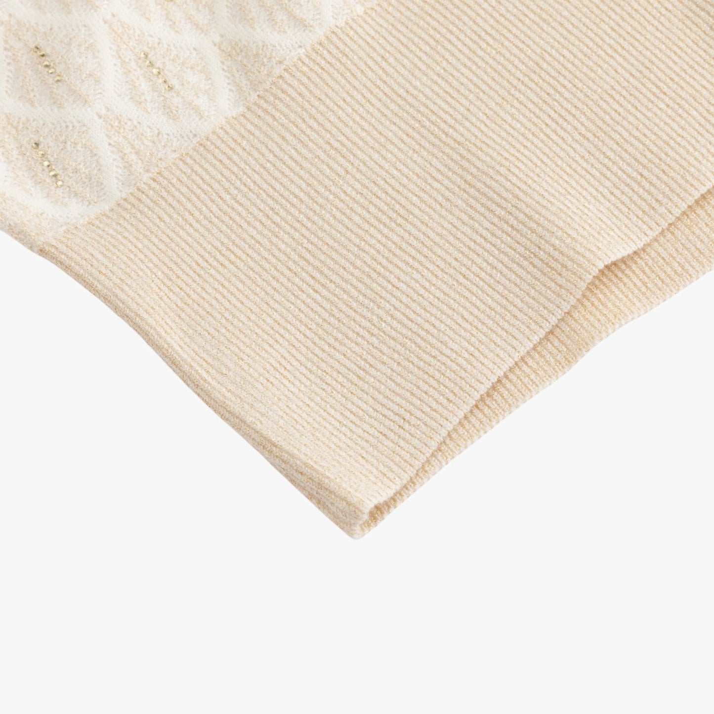 Women's  Casual Style Sequined Cardigan