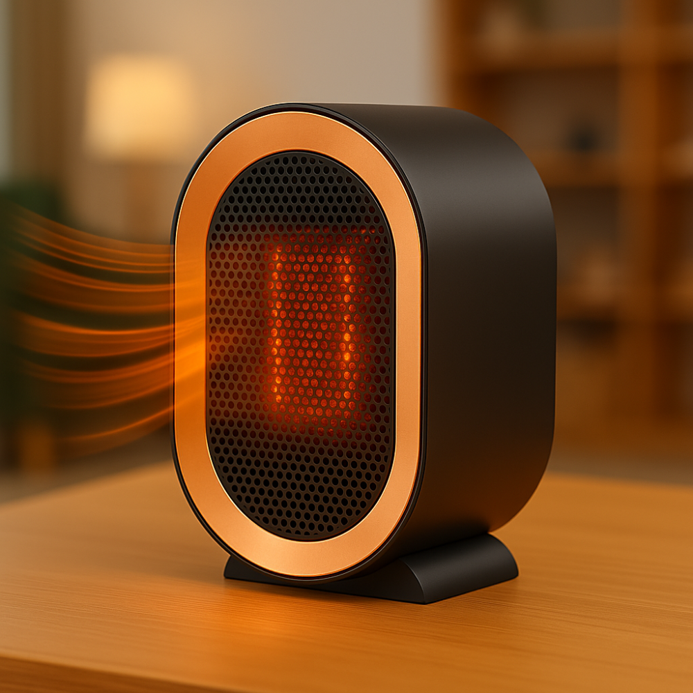 Portable Ceramic Heater