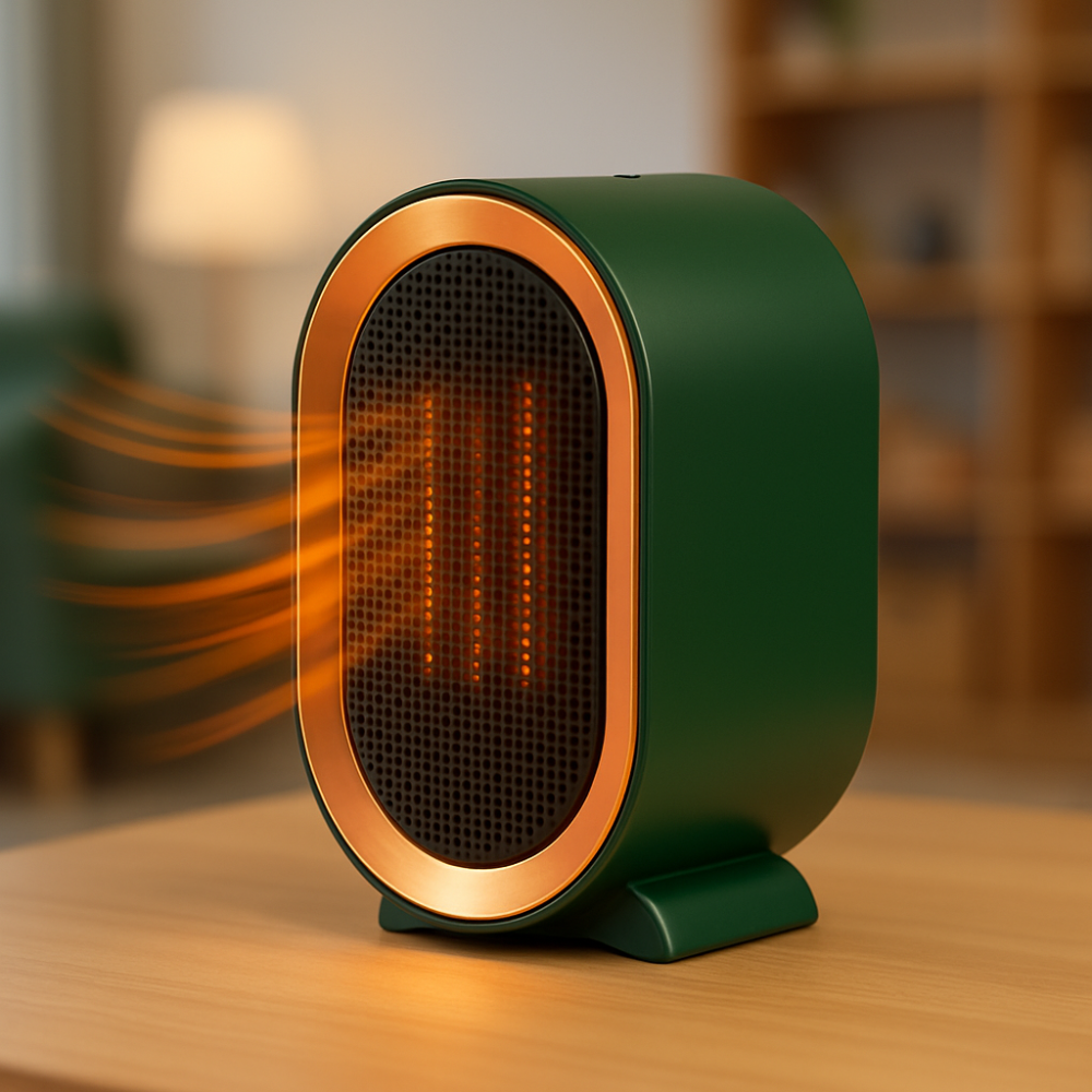 Portable Ceramic Heater