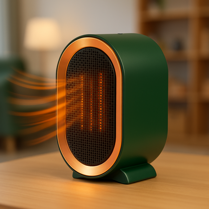 Portable Ceramic Heater