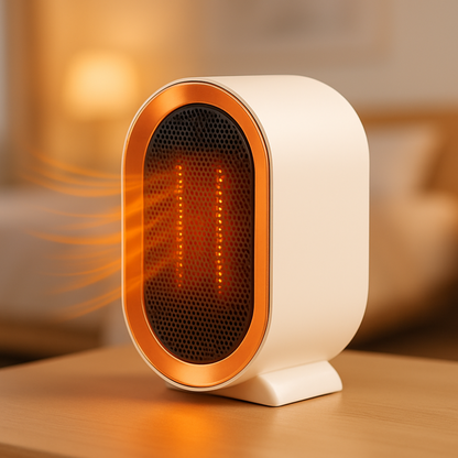 Portable Ceramic Heater