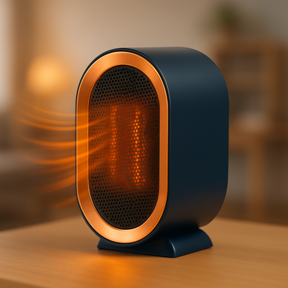 Portable Ceramic Heater