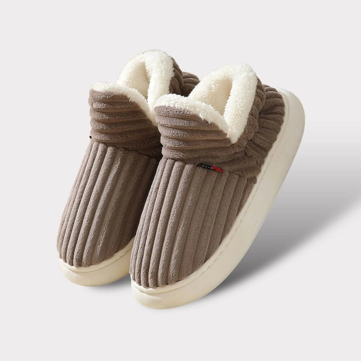 Comfort Slippers Footwear