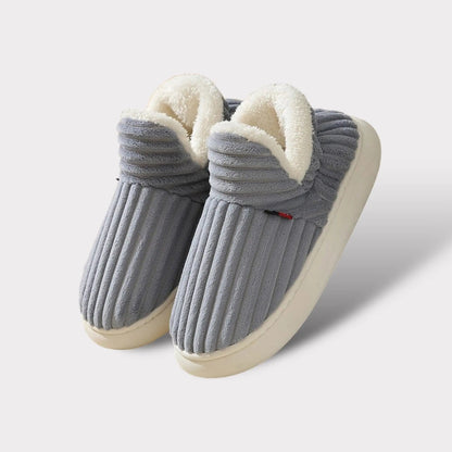 Comfort Slippers Footwear