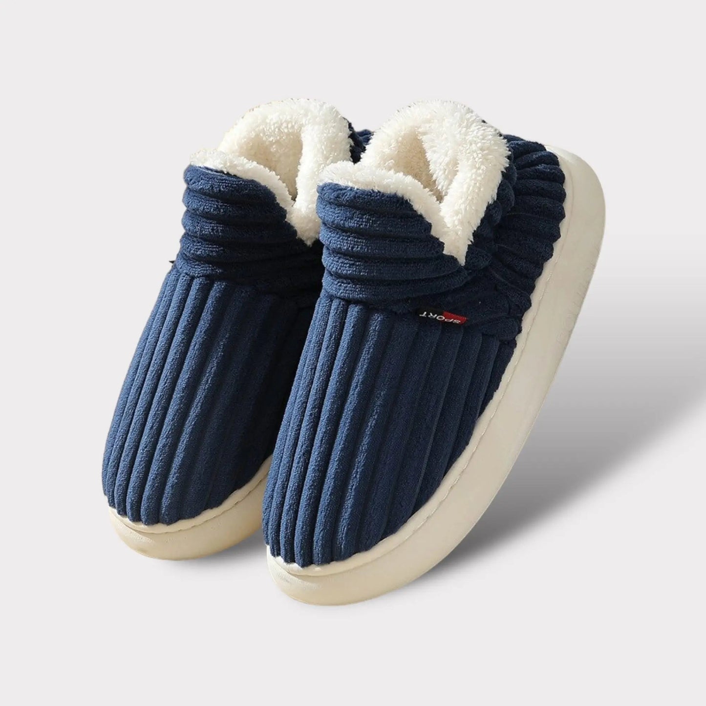 Comfort Slippers Footwear