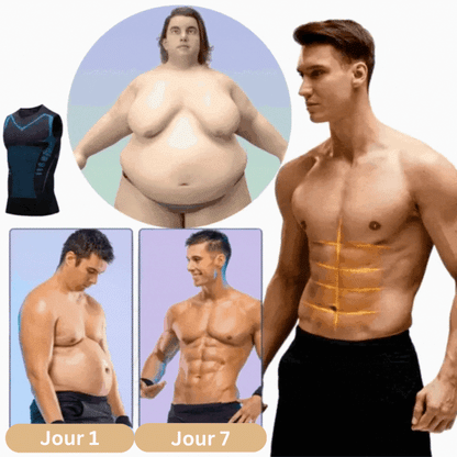 Posture Corrector Tank Top Body Shaper