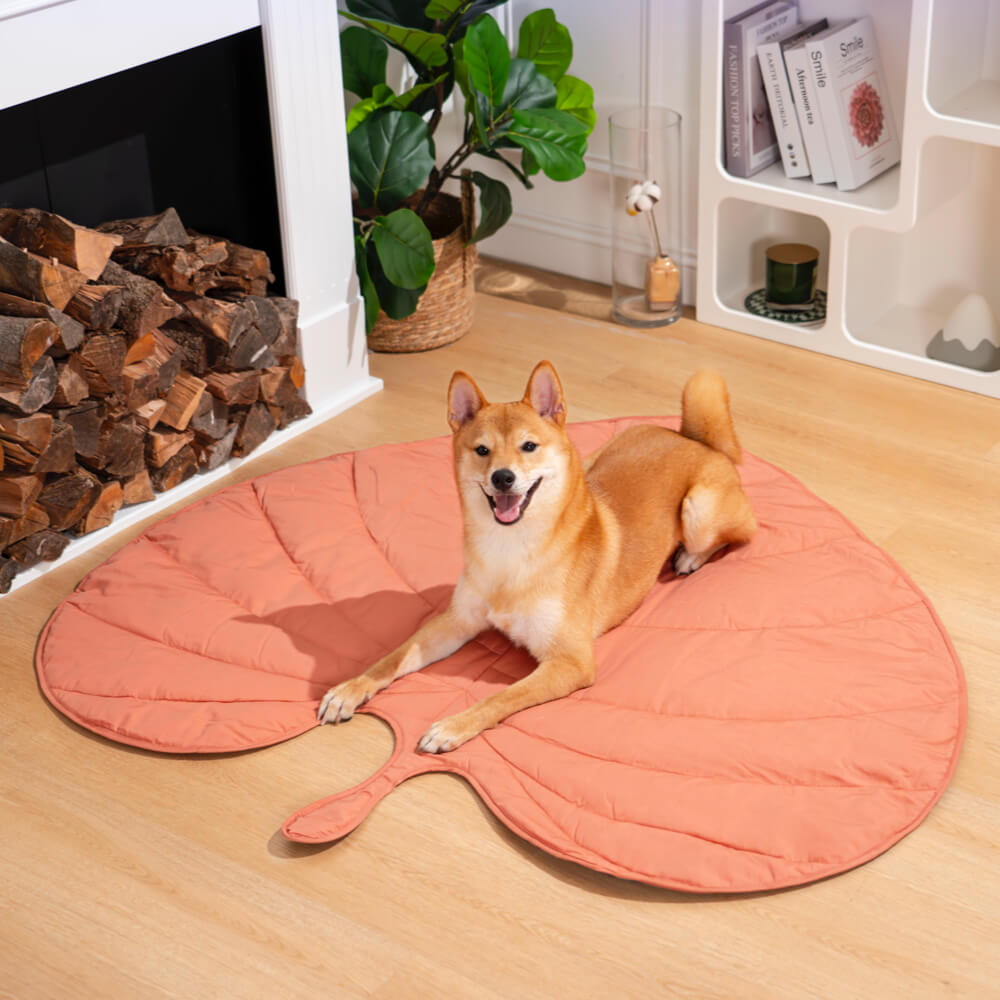 Large Dog Bed Blanket Cover Mat