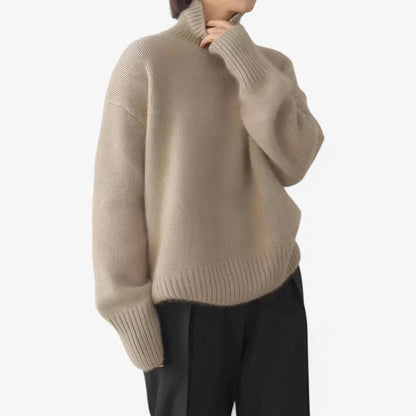 Cashmere Sweater for Women