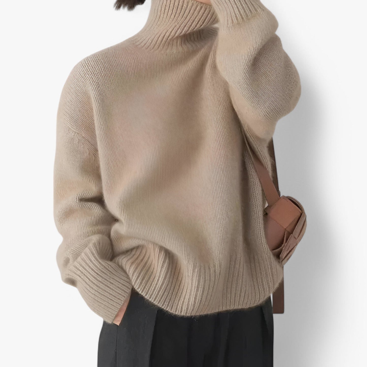Cashmere Sweater for Women