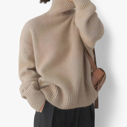 Cashmere Sweater for Women