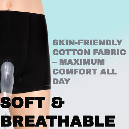 Men's Portable Urinal Outdoor Use Travel Urinal