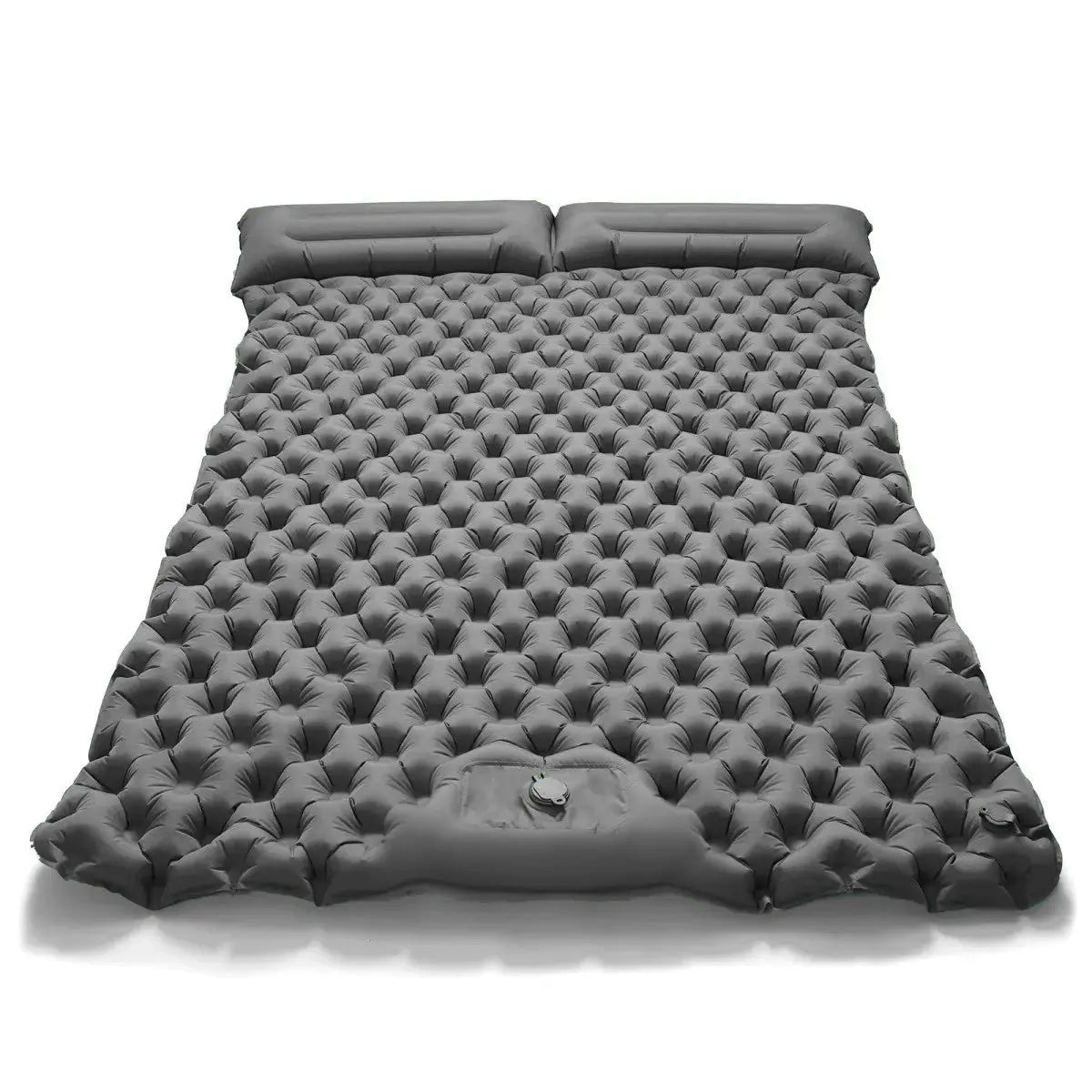 Inflatable Camping Mattress Auto-Inflating Bed