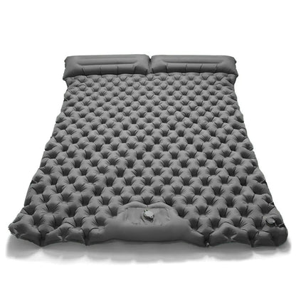 Inflatable Camping Mattress Auto-Inflating Bed