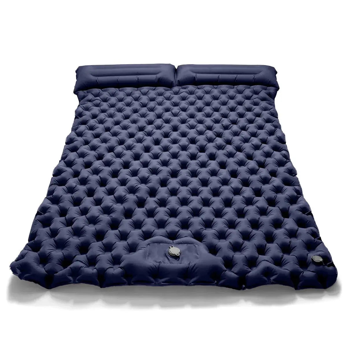 Inflatable Camping Mattress Auto-Inflating Bed