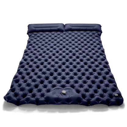 Inflatable Camping Mattress Auto-Inflating Bed