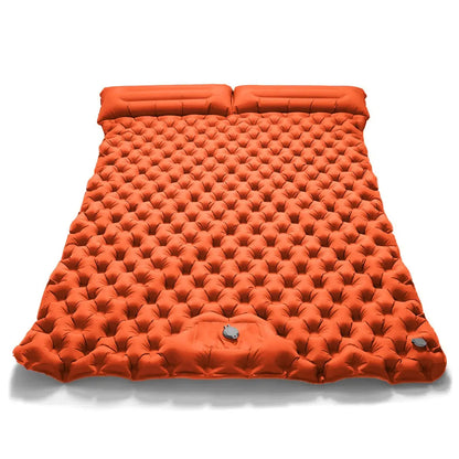 Inflatable Camping Mattress Auto-Inflating Bed
