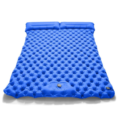 Inflatable Camping Mattress Auto-Inflating Bed