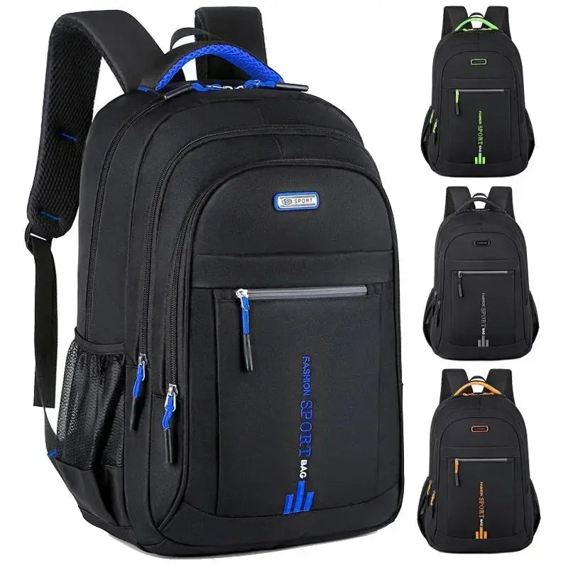 Waterproof Rucksack Backpack Large Capacity