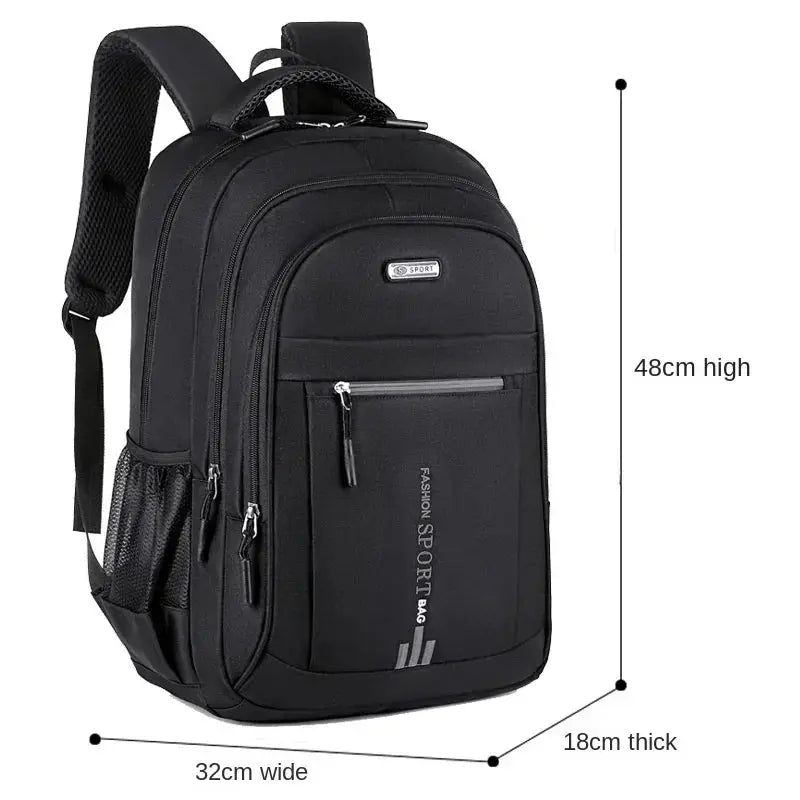 Waterproof Rucksack Backpack Large Capacity