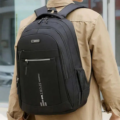 Waterproof Rucksack Backpack Large Capacity