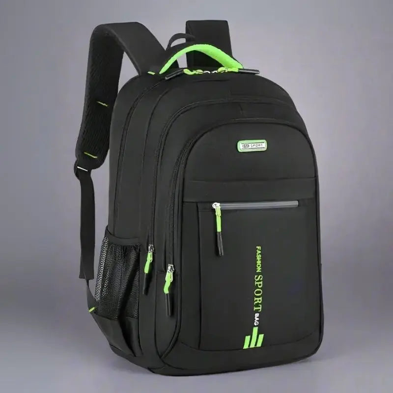 Waterproof Rucksack Backpack Large Capacity