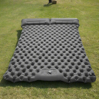 Inflatable Camping Mattress Auto-Inflating Bed