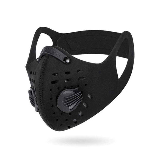 Reusable Face Mask Neoprene