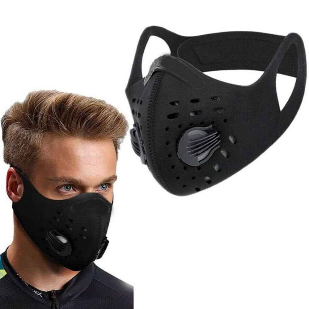 Reusable Face Mask Neoprene