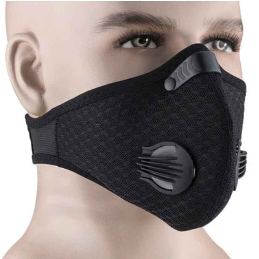 Reusable Face Mask Neoprene