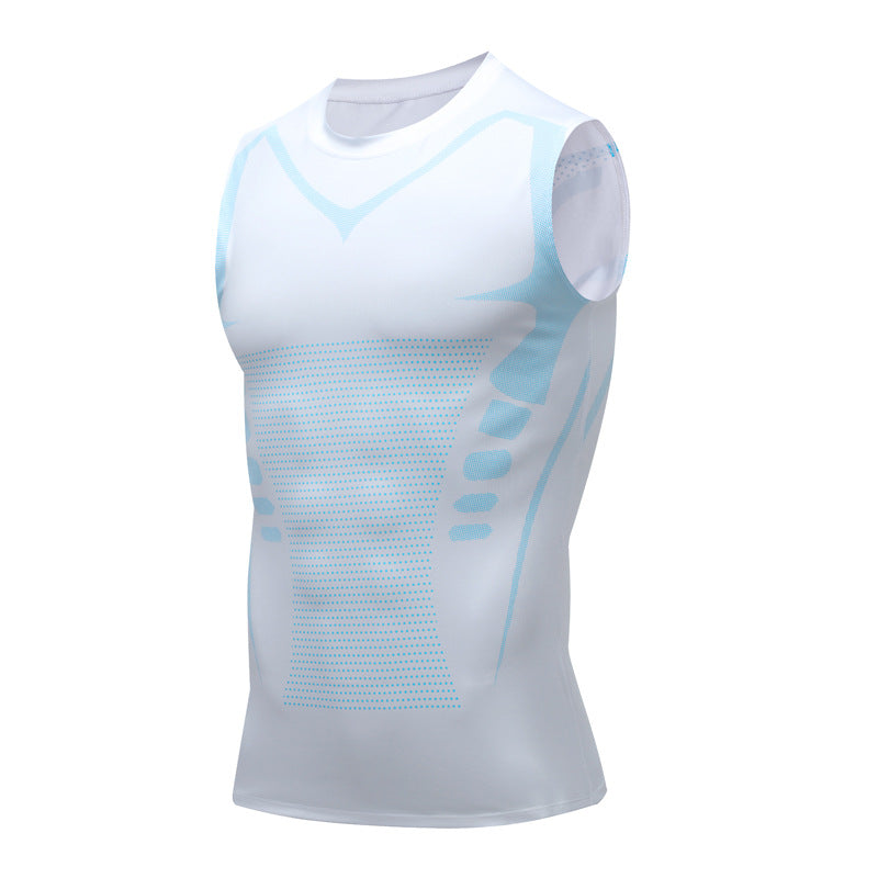 Posture Corrector Tank Top Body Shaper