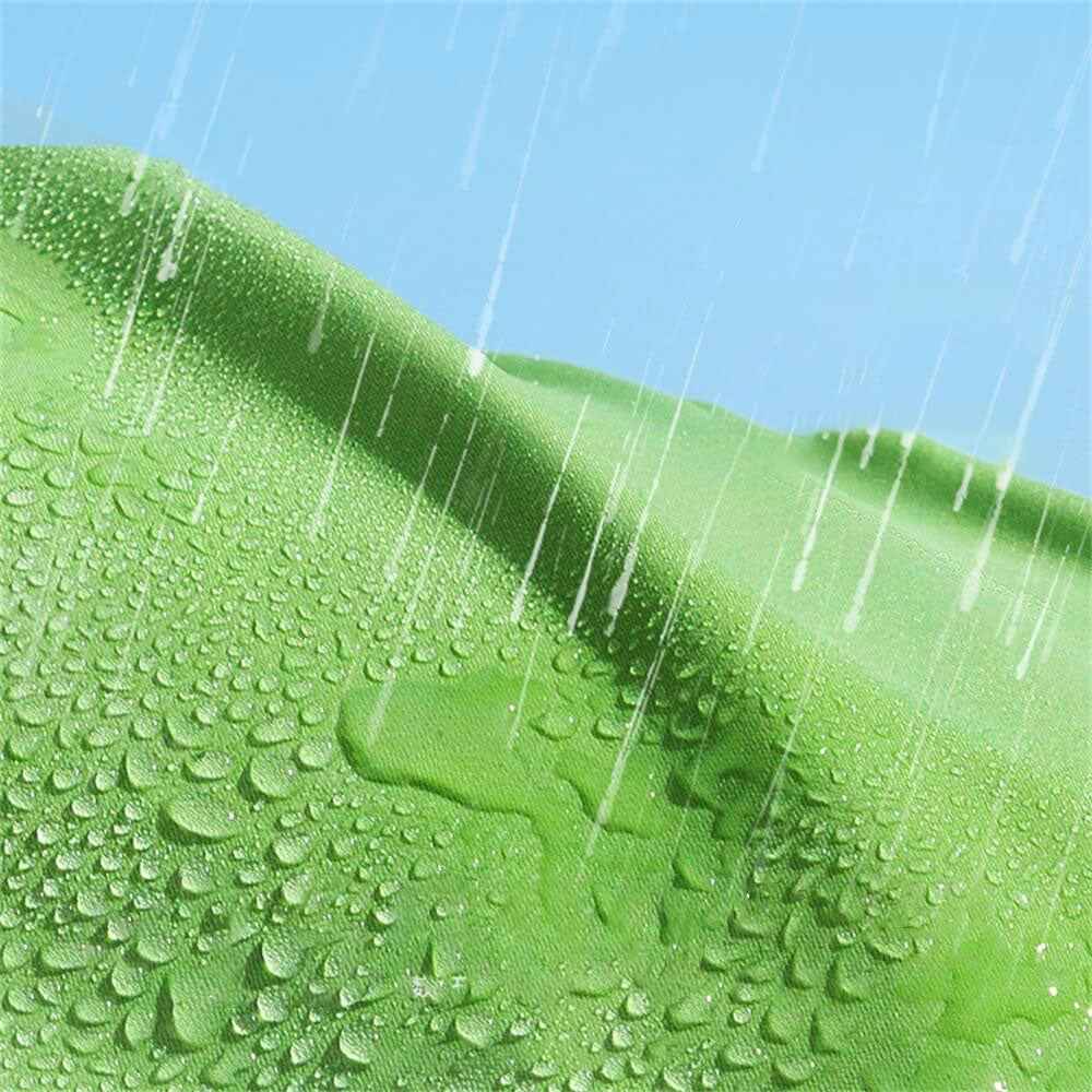 Dog Raincoat Waterproof Full Body Coverage