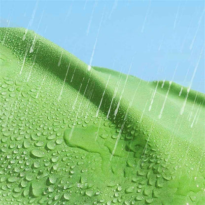 Dog Raincoat Waterproof Full Body Coverage